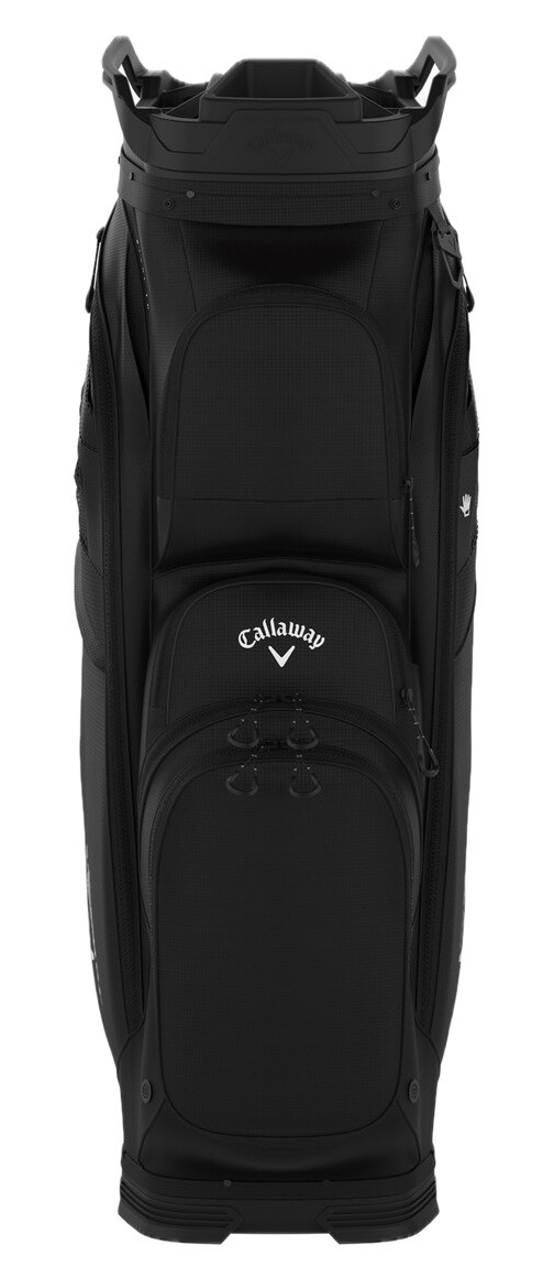 Callaway Golf Org 14 Cart Bag | RockBottomGolf.com